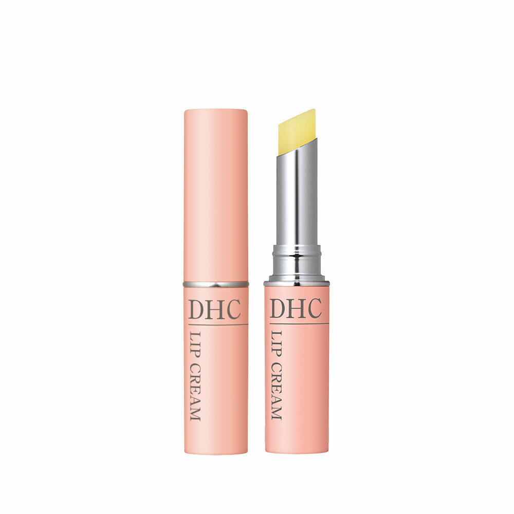 DHC 純橄欖護唇膏 Lip Cream 1.5g