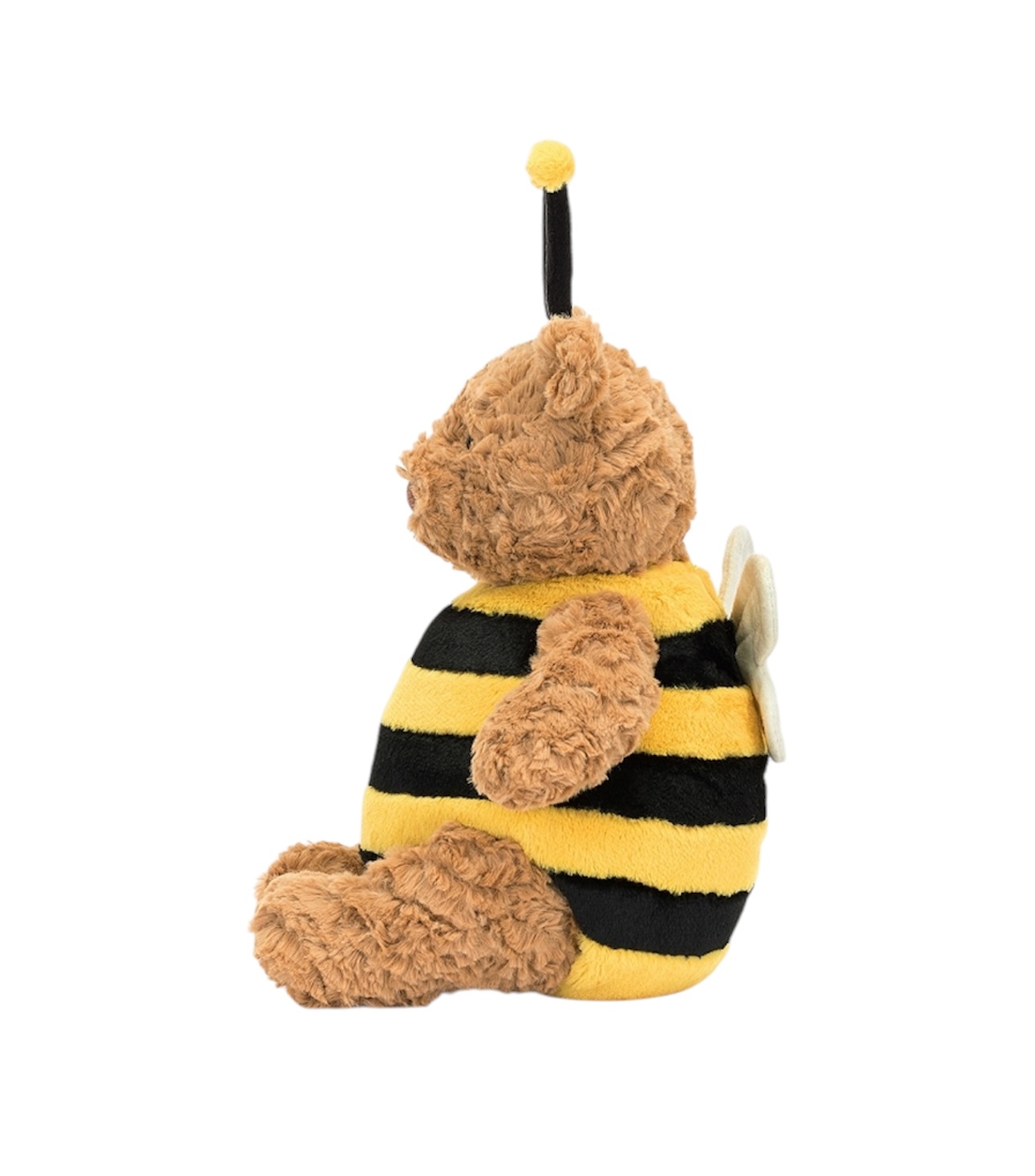 Jellycat Bartholomew Bumblebee Bear 26cm