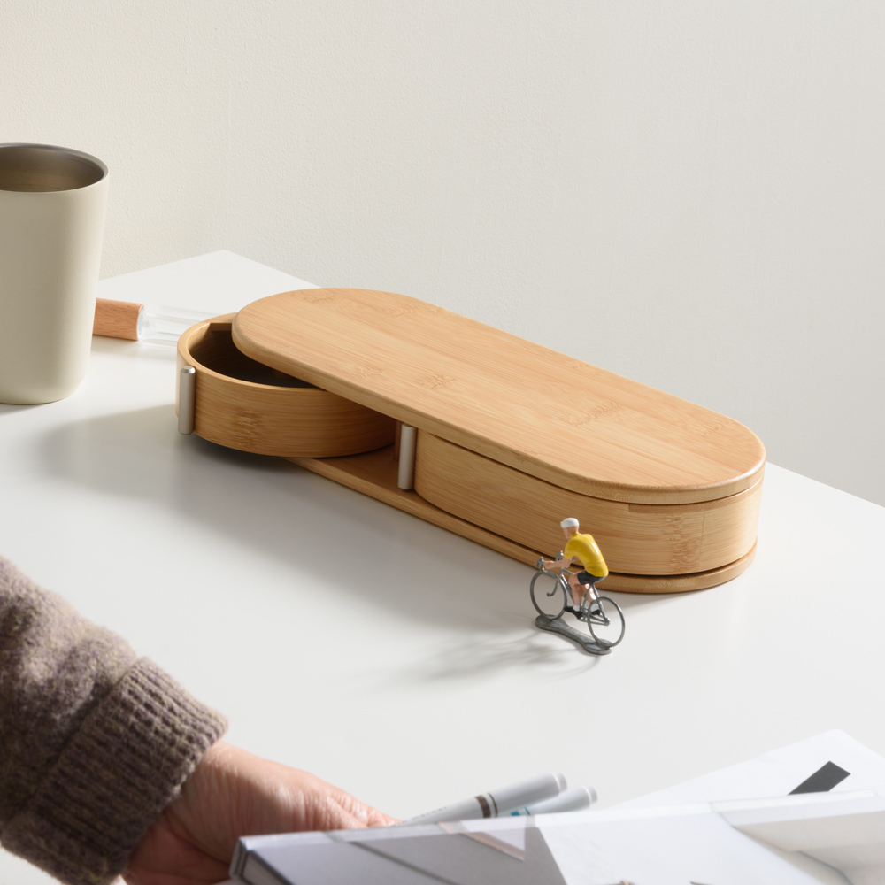 ORSON 桌上收納盒