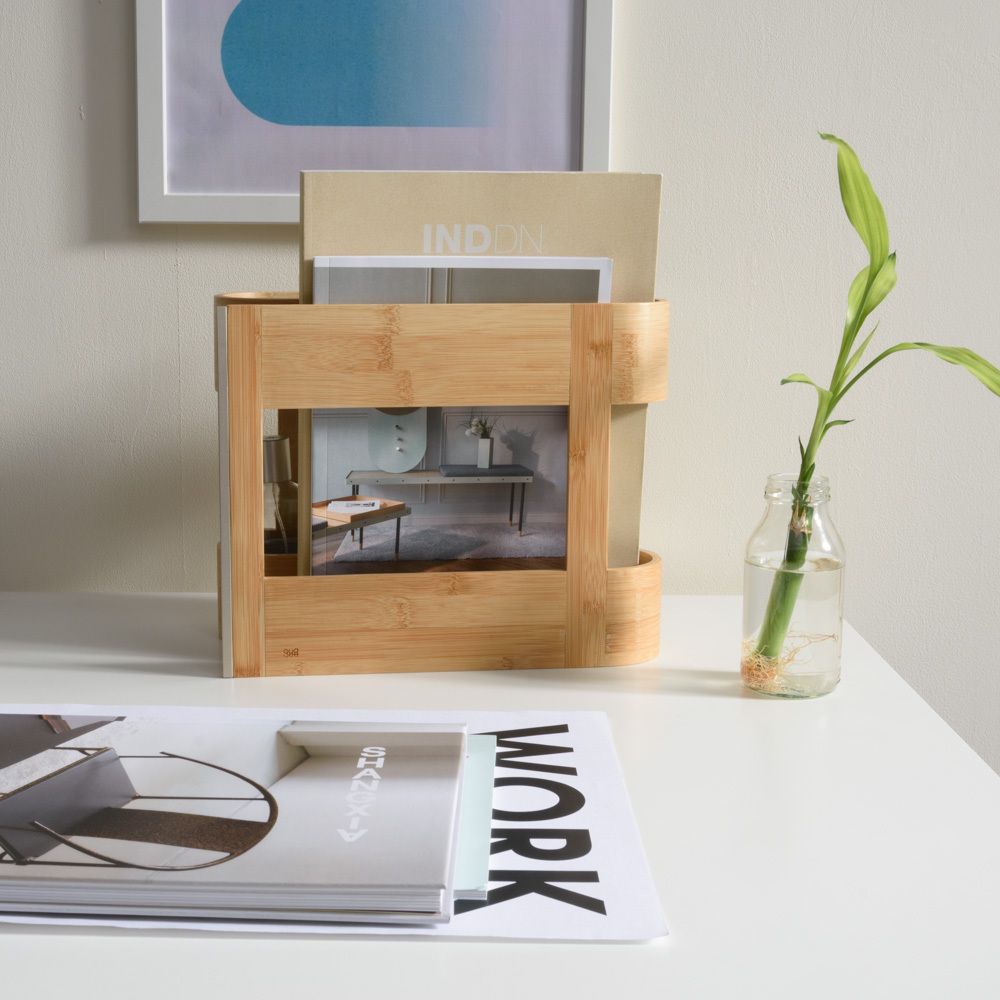 ORSON 文件小物收納架