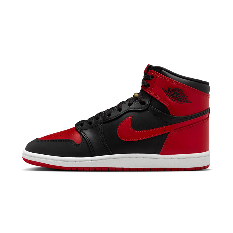 Air Jordan 1 High '85 "Bred" 2025 禁穿 黑紅 男款 HV6674-067 [現貨商品]