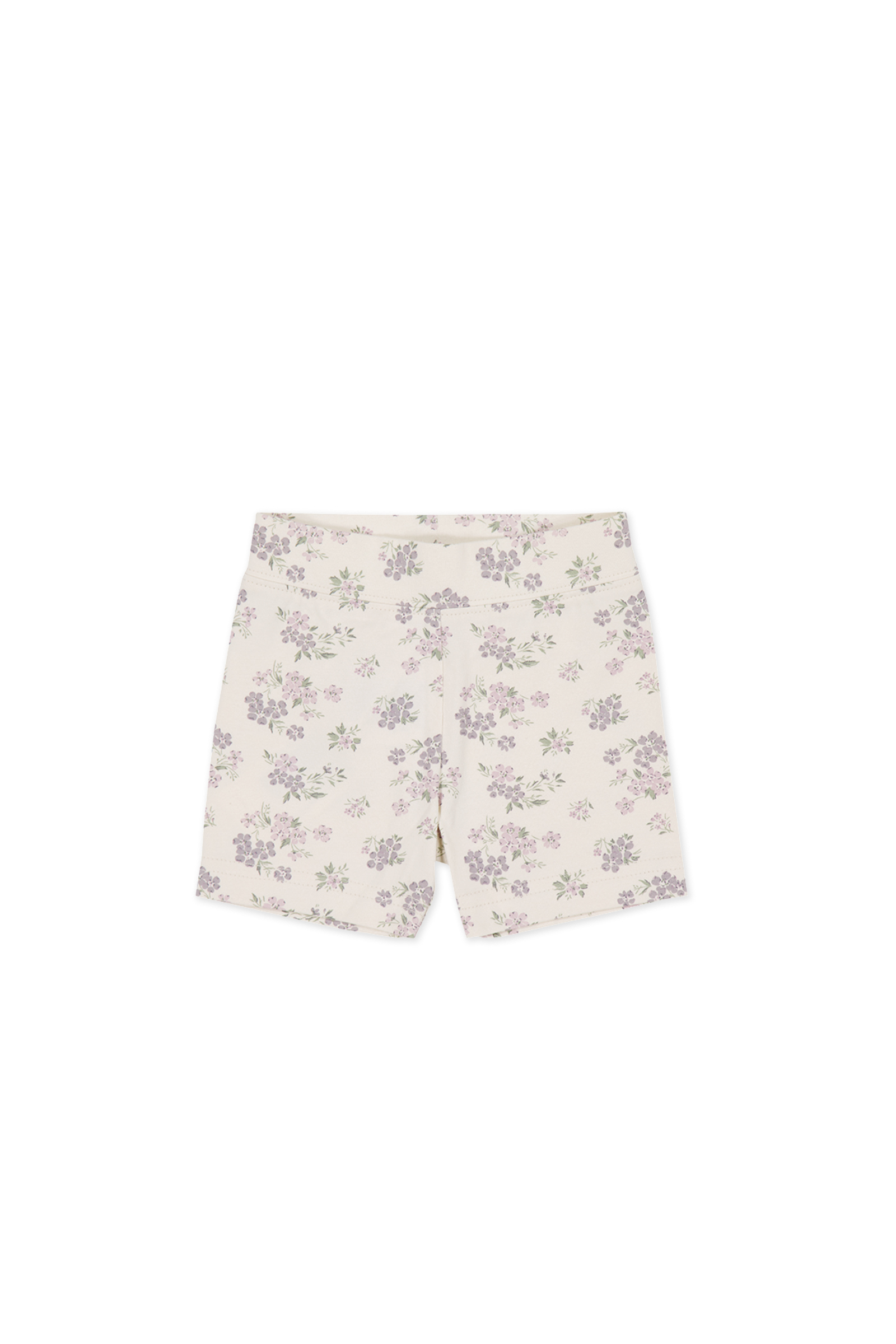 【預購】JAMIE KAY - Organic Cotton Everyday Bike Short（Selena Tofu）