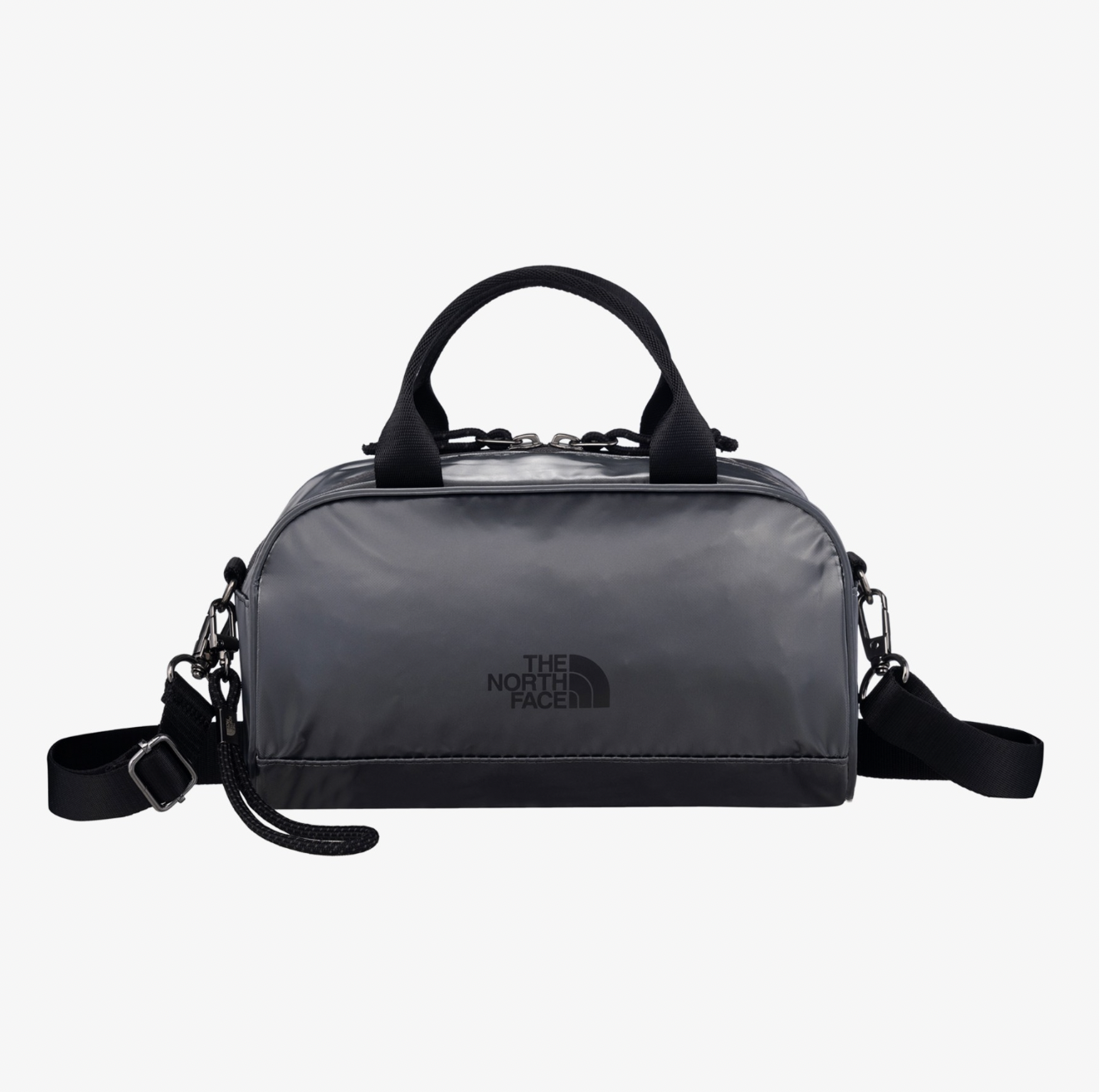 【韓国THE NORTH FACE WHITE LABEL】BONNEY BOWLING BAG S Genuine The North Face BONNEY BOWLING BAG S CREAM | eBay