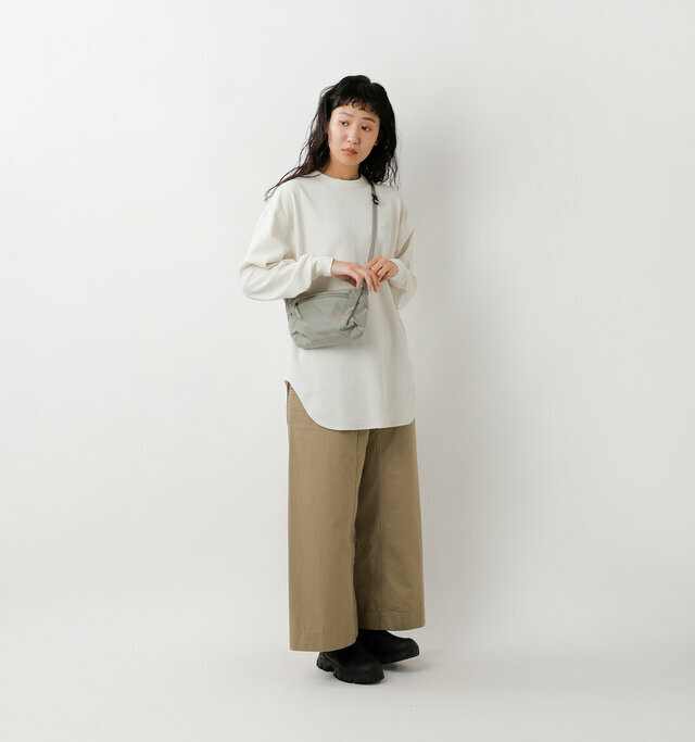 🇯🇵 THE NORTH FACE TNF Capella 2 單肩包 側背包 小包 NM72354 / 預購