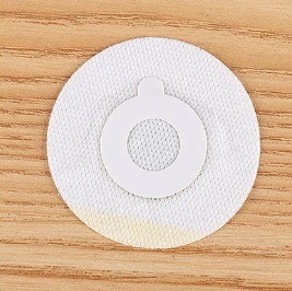 TSK Japan smokeless electronic moxibustion instrument graphene heating smart moxibustion box portable moxibustion instrument P3696