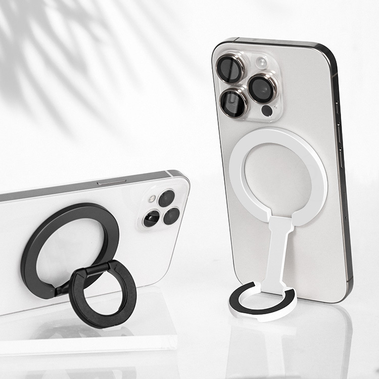 磁吸手機折疊支架【BH009】