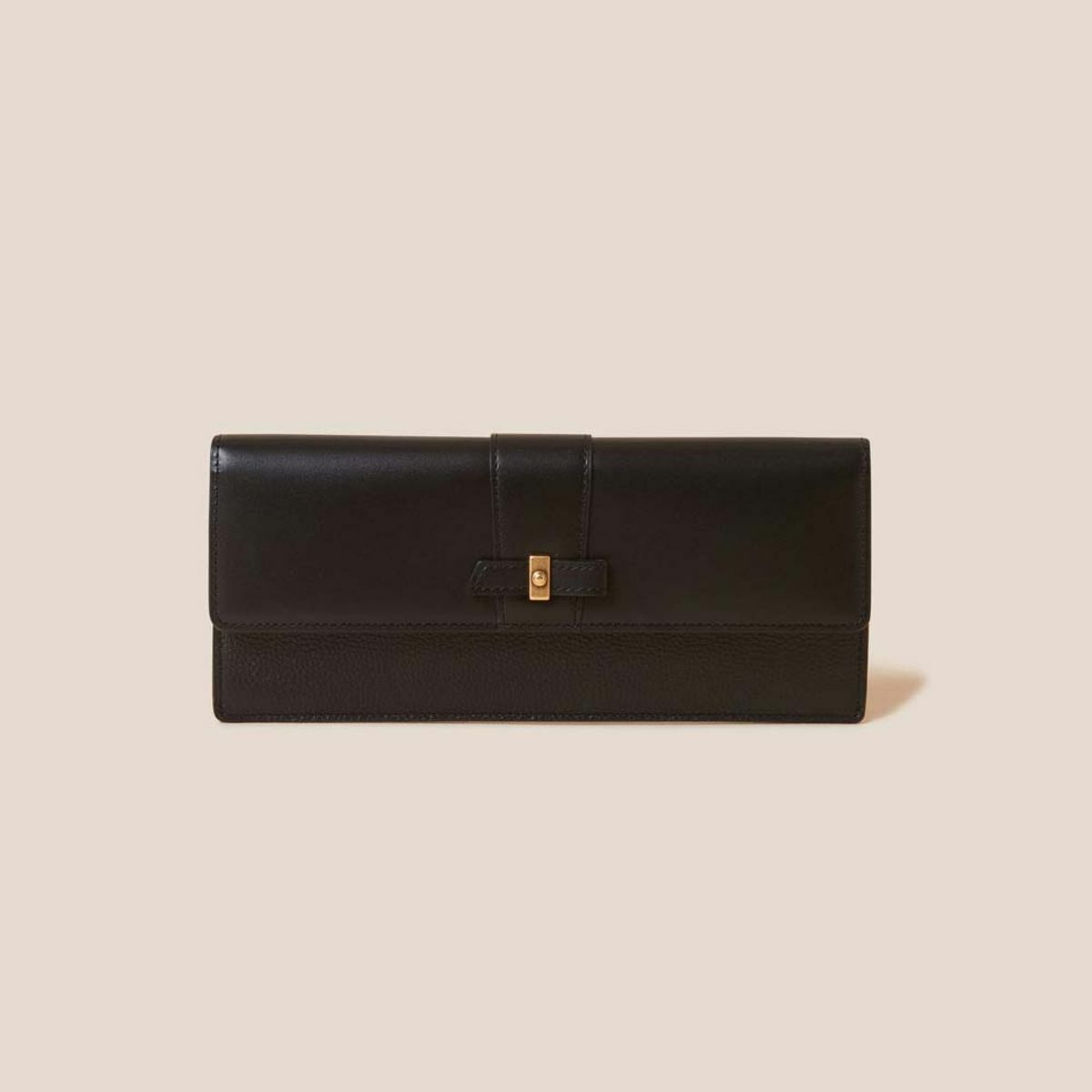 COURONNE INES LONG WALLET