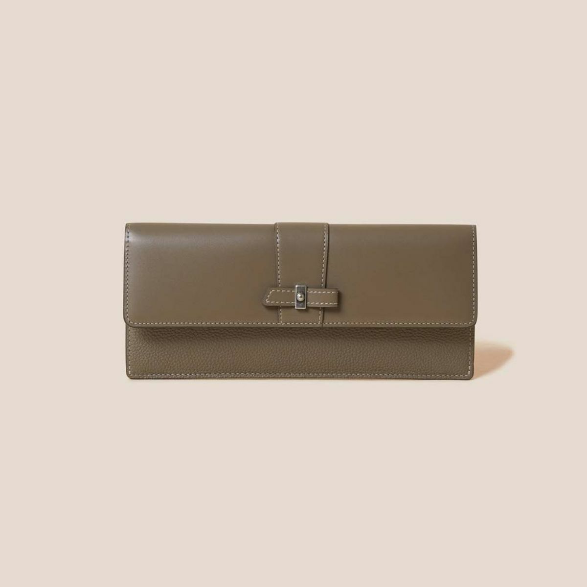 COURONNE INES LONG WALLET
