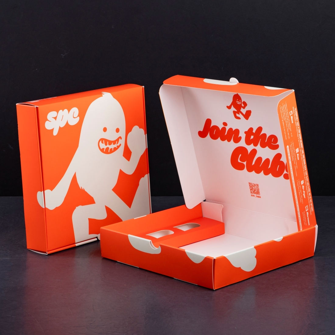 商品包裝設計 案例分享 012