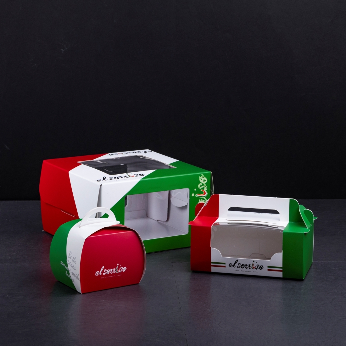 商品包裝設計 案例分享 011