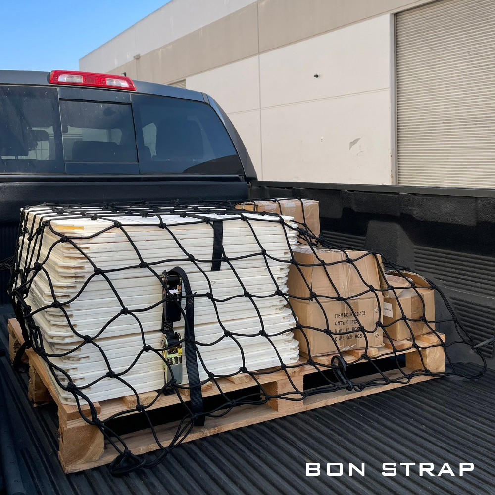 70cm x 80cm 行李網