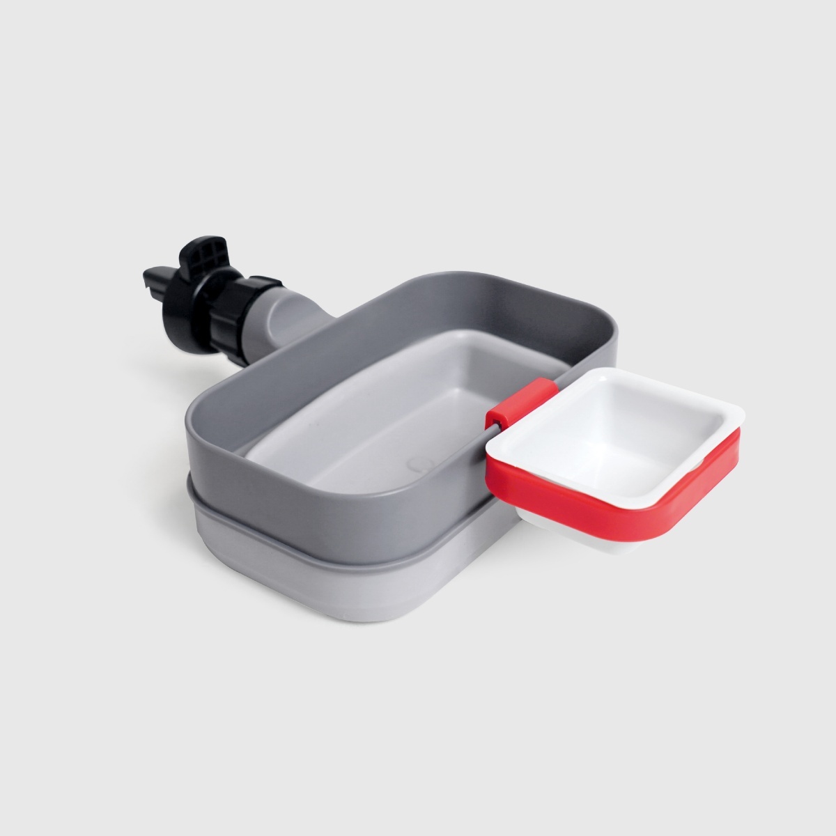 汽車配件｜汽車摺疊醬料架