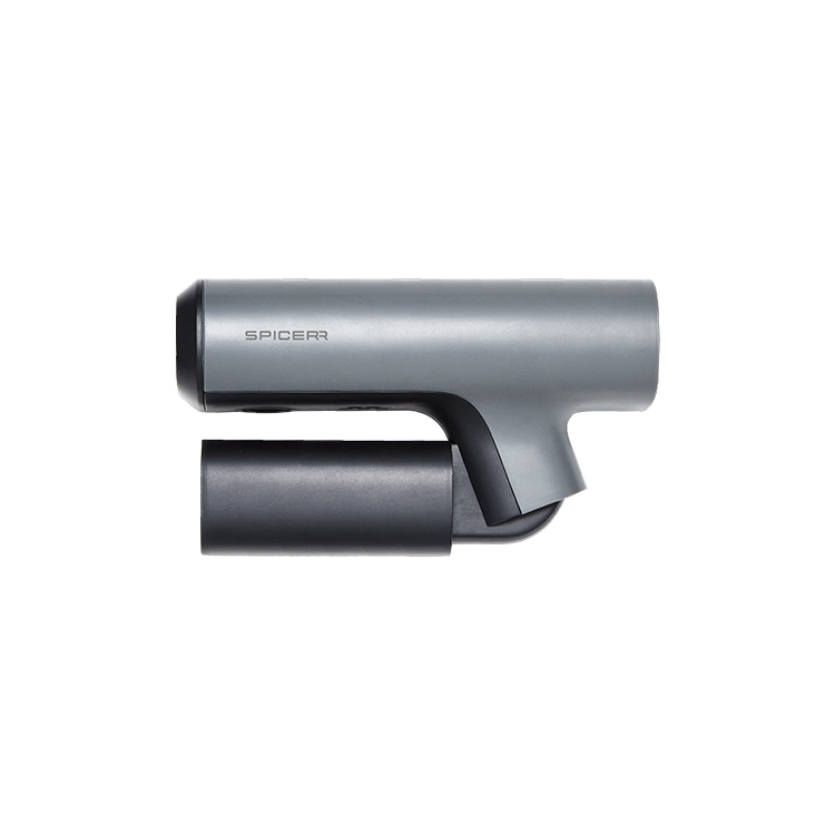 【新品上市】SPICERR 日本攜帶型高壓洗淨機 SWU-201（BK）