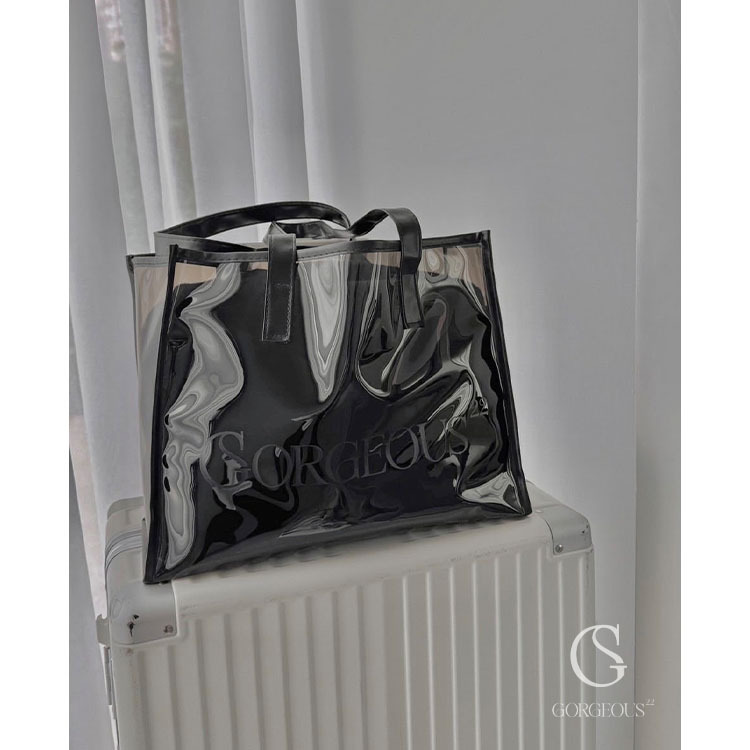 GORGEOUS.22品牌防水大包