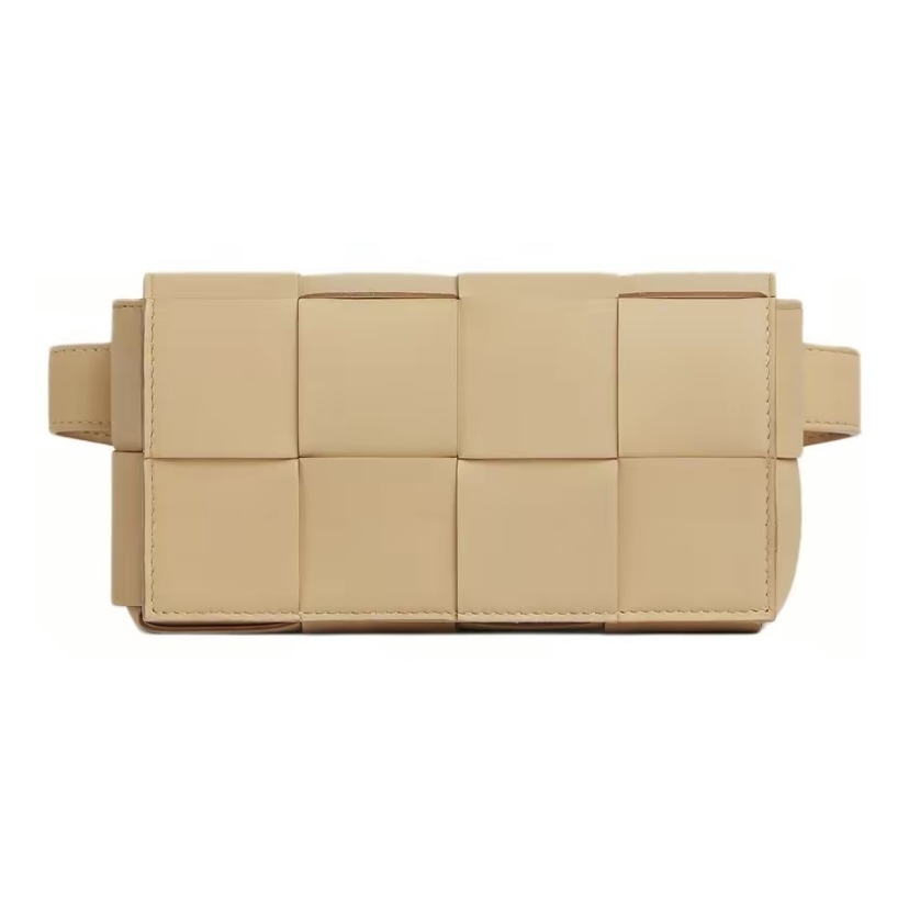 BOTTEGA VENETA BV Cassette 編織腰包