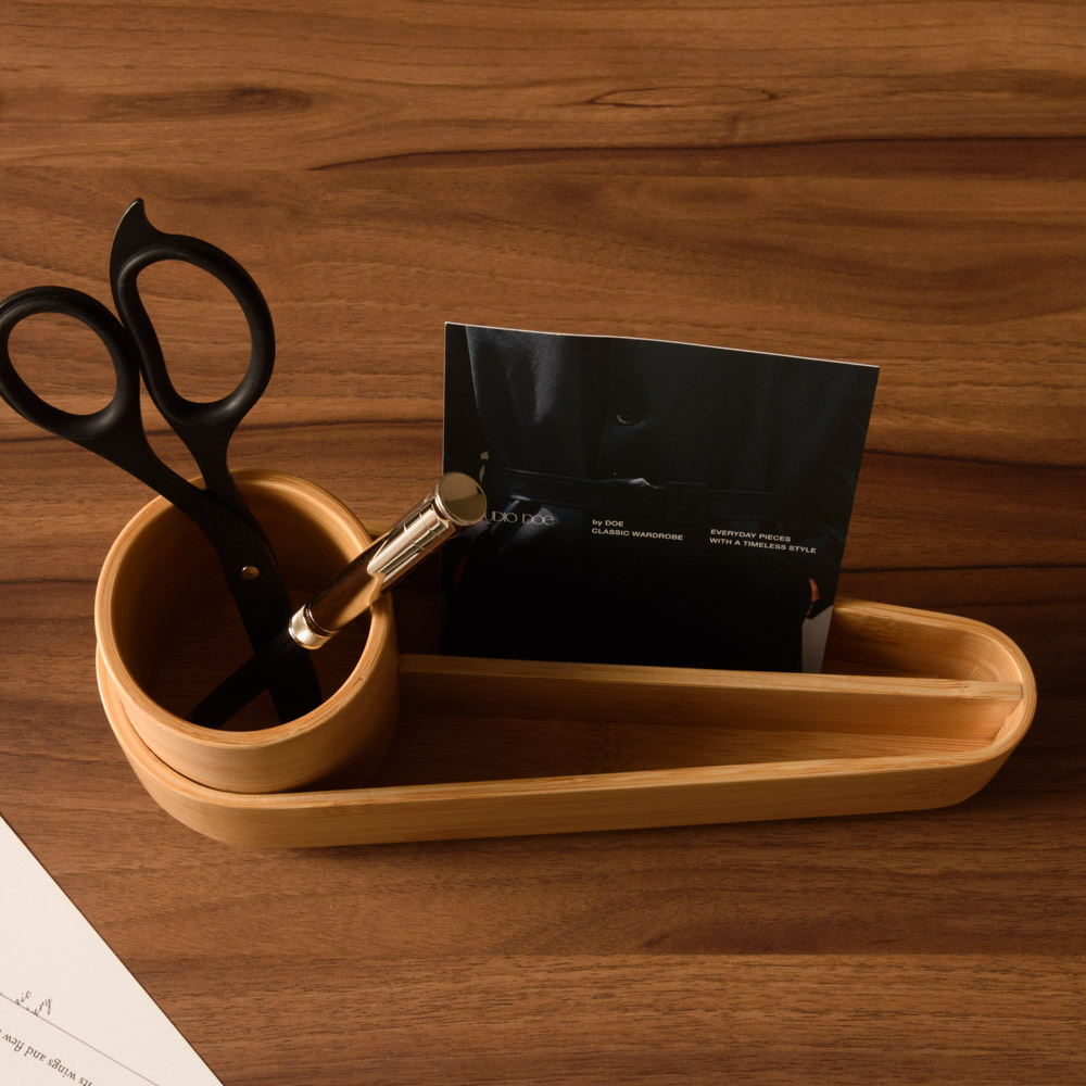 ORSON 文具信件收納架