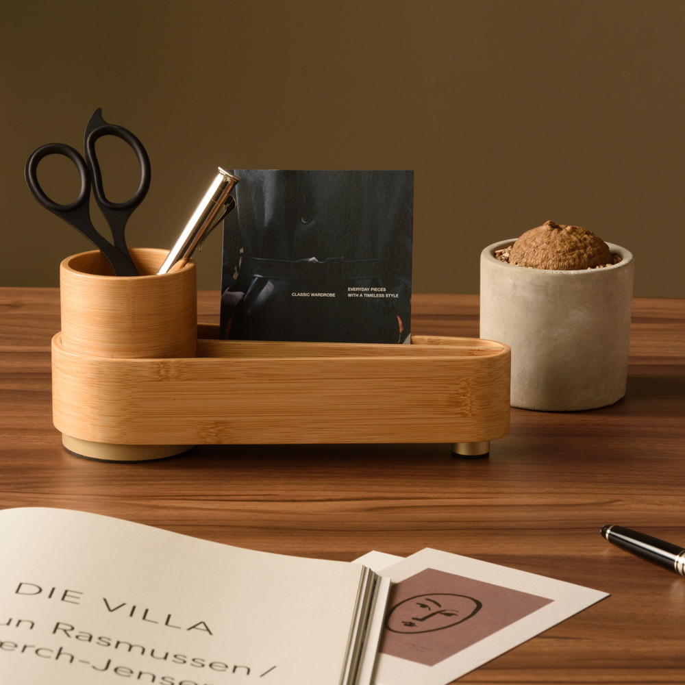 ORSON 文具信件收納架