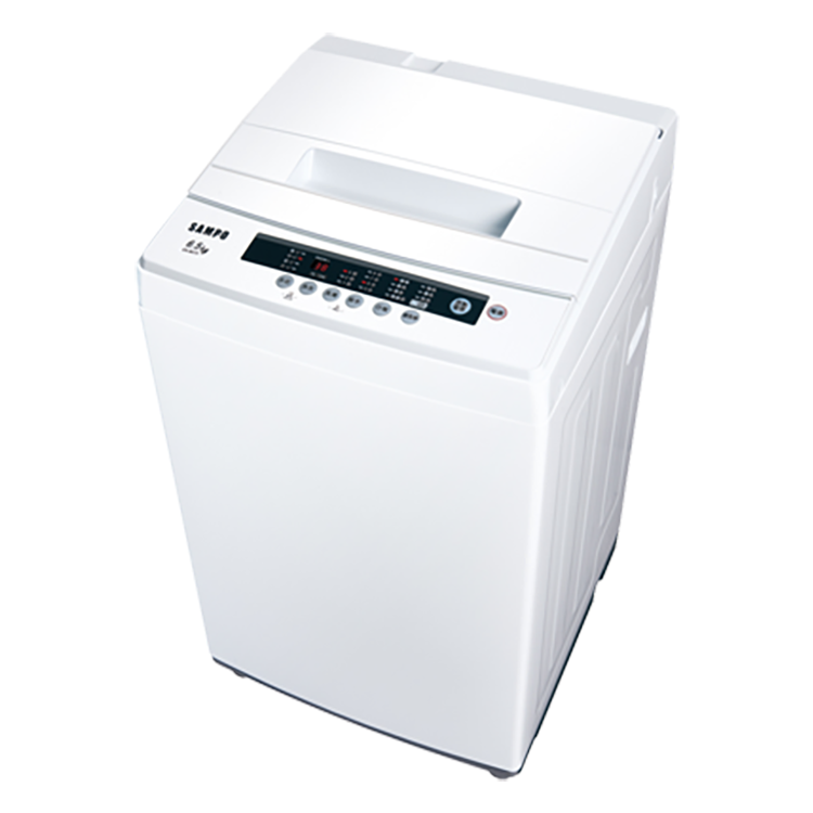 SAMPO 聲寶 6.5公斤 單槽定頻直立式洗衣機(ES-B07F)