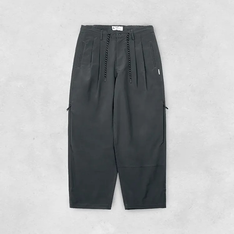 B-SIDE UTILITY TRACKS TROUSERS