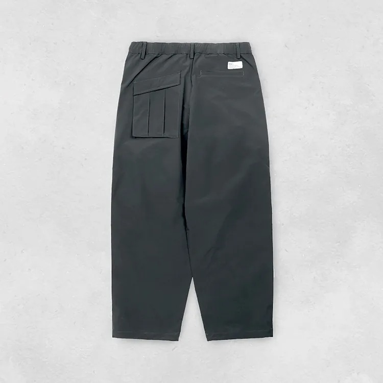 B-SIDE UTILITY TRACKS TROUSERS