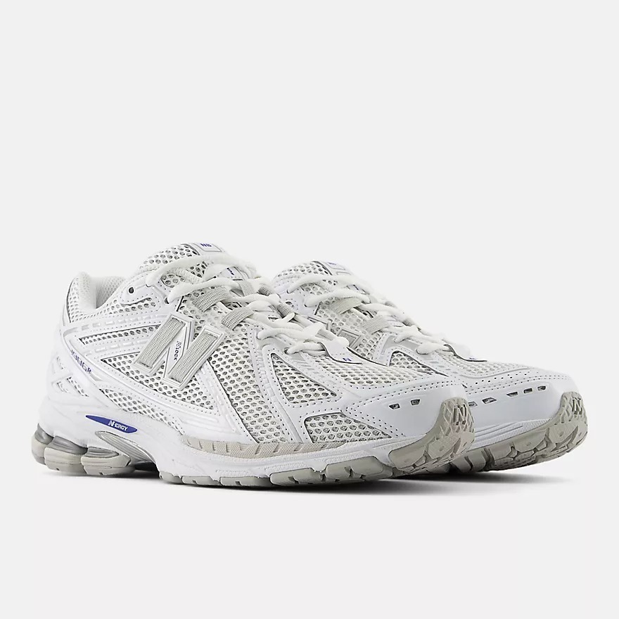 預購┃new balance 1906 全白 白灰 復古鞋 U1906RCA