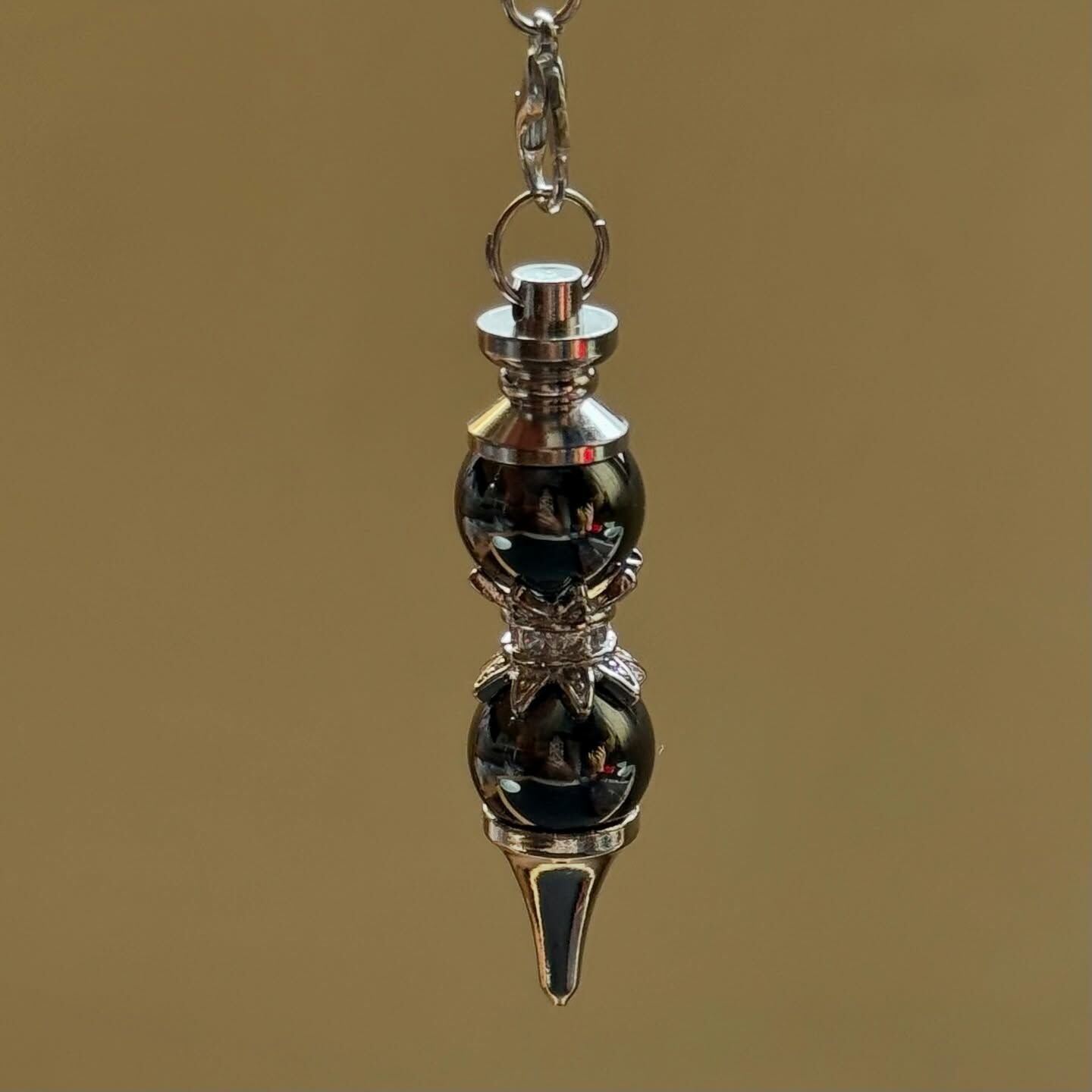 [原石] 赤鐵礦 靈擺