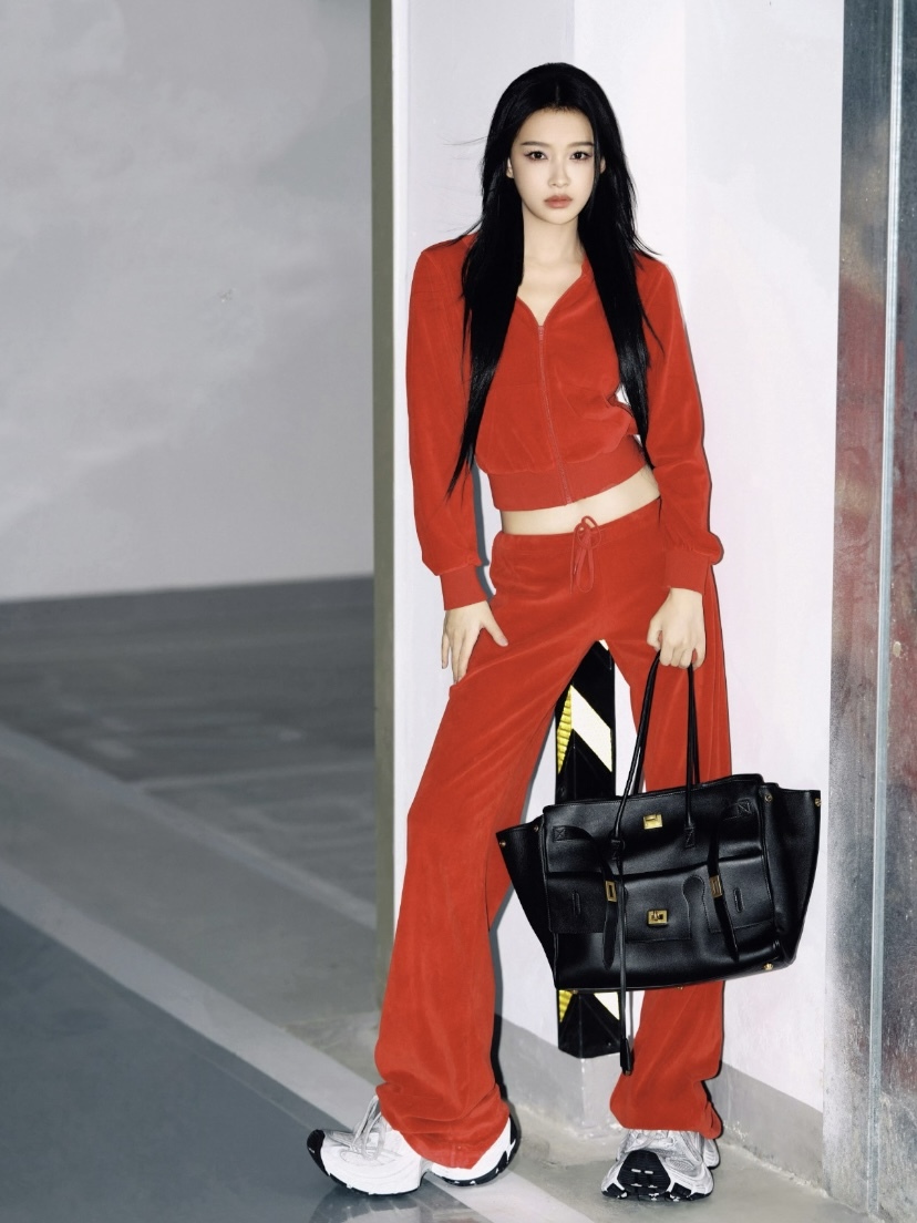 BALENCIAGA Bel Air 購物袋