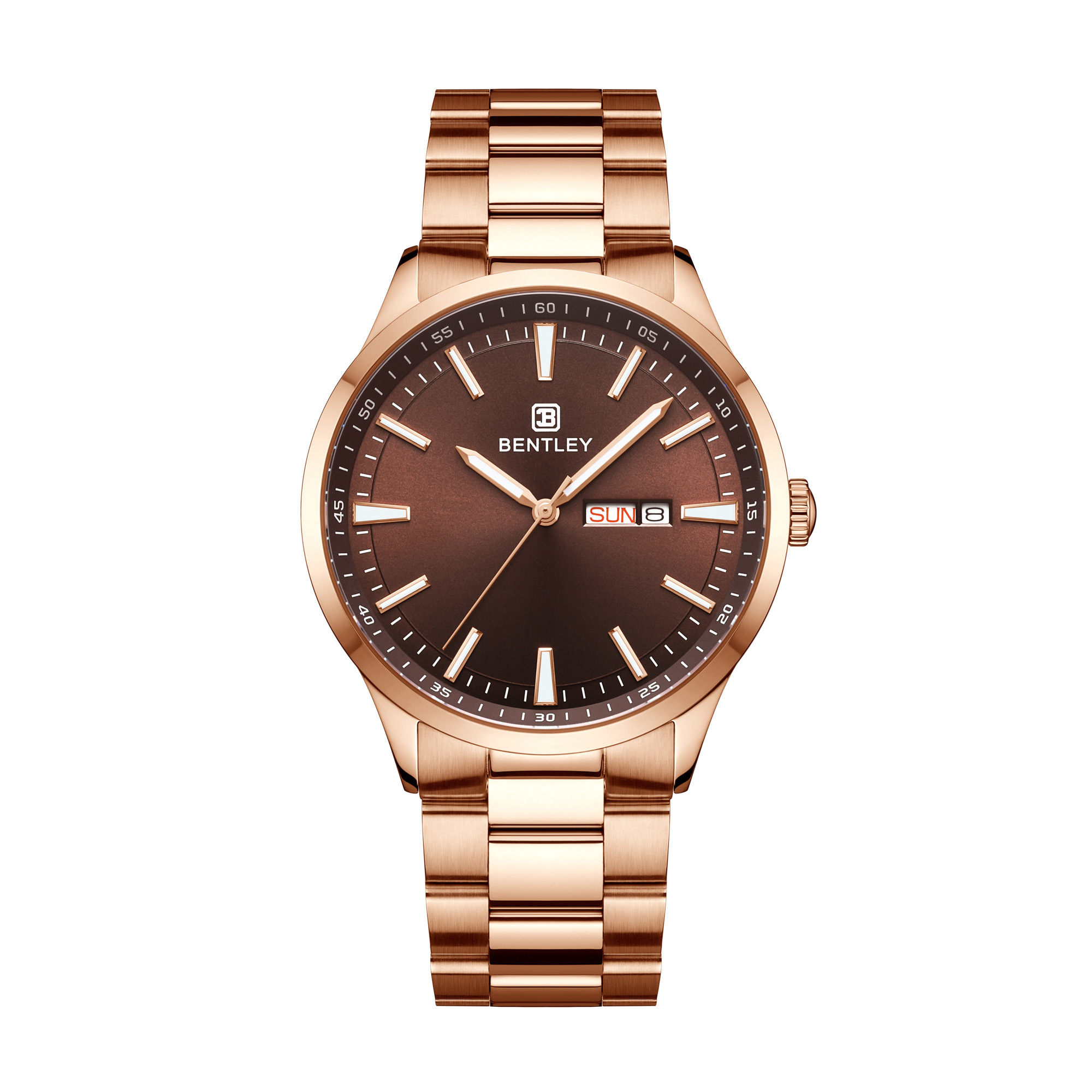 【BENTLEY 賓利】STELLAR ELEGANCE極光系列 BL-13 質感 商務 時尚 手錶