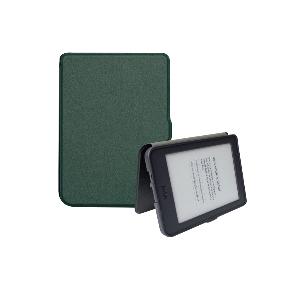 樂天Kobo nia 6吋 全方位保護 電子書閱讀器 防摔保護殼 自動休眠保護套