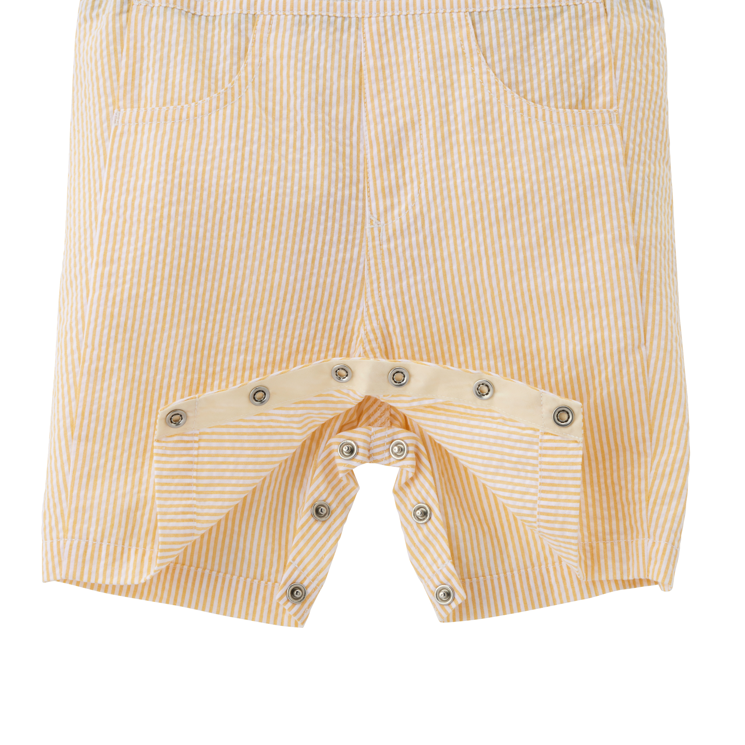 HB 小熊背帶連體衣