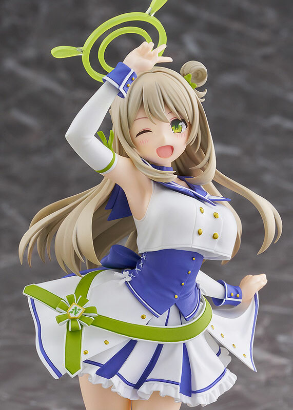 Good Smile Company POP UP PARADE Blue Archive Nonomi: Mischievous Straight Ver. Complete Figure