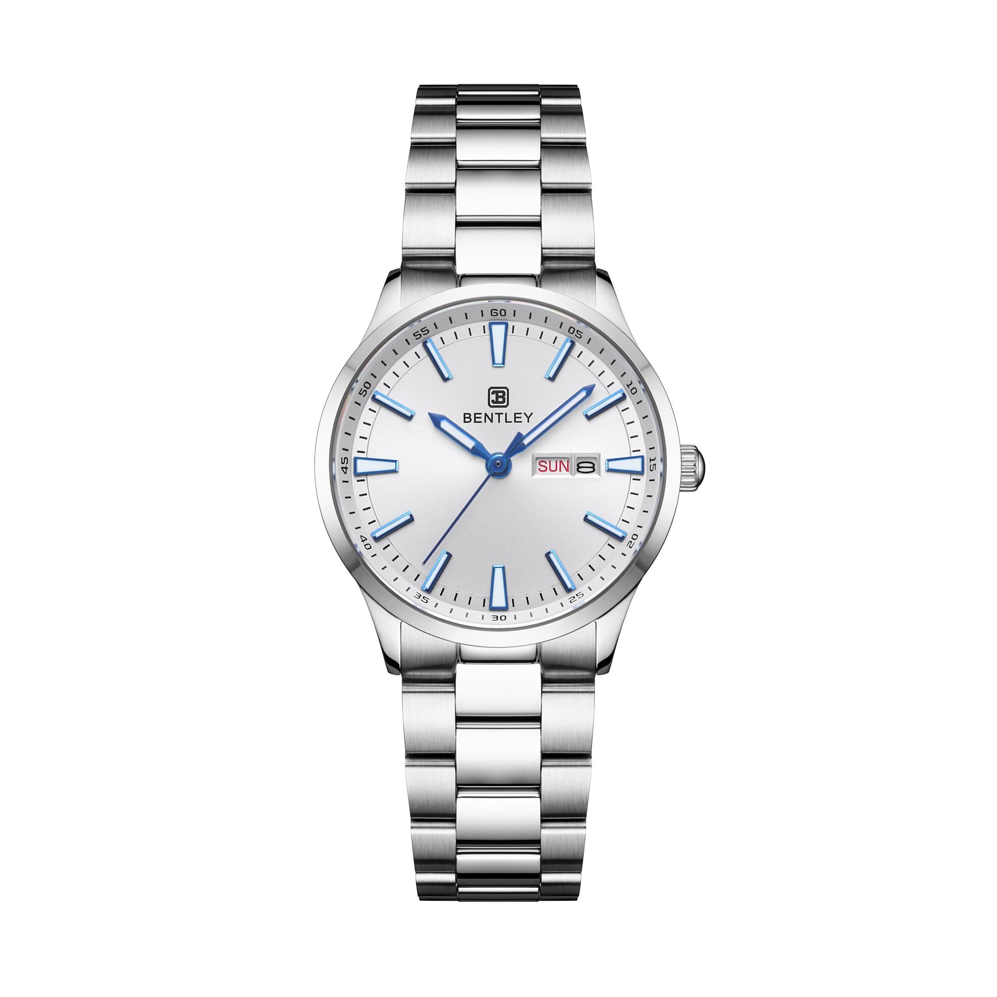 【BENTLEY 賓利】STELLAR ELEGANCE極光系列 BL-14 質感 潮流 優雅 輕奢 時尚 女 手錶