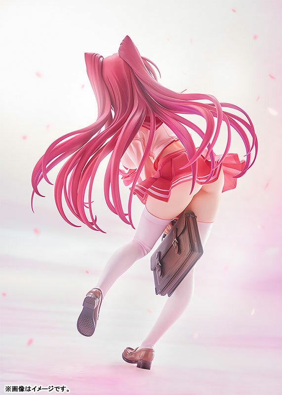 Good Smile Company ToHeart2 Tamaki Kosaka 20th Anniversary Ver. 1/7 Complete Figure
