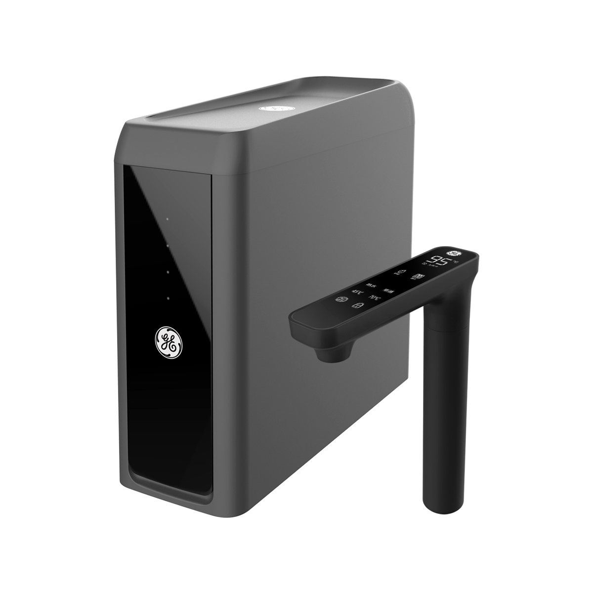 奇異 極煦700G淨熱合一奈濾淨熱飲機