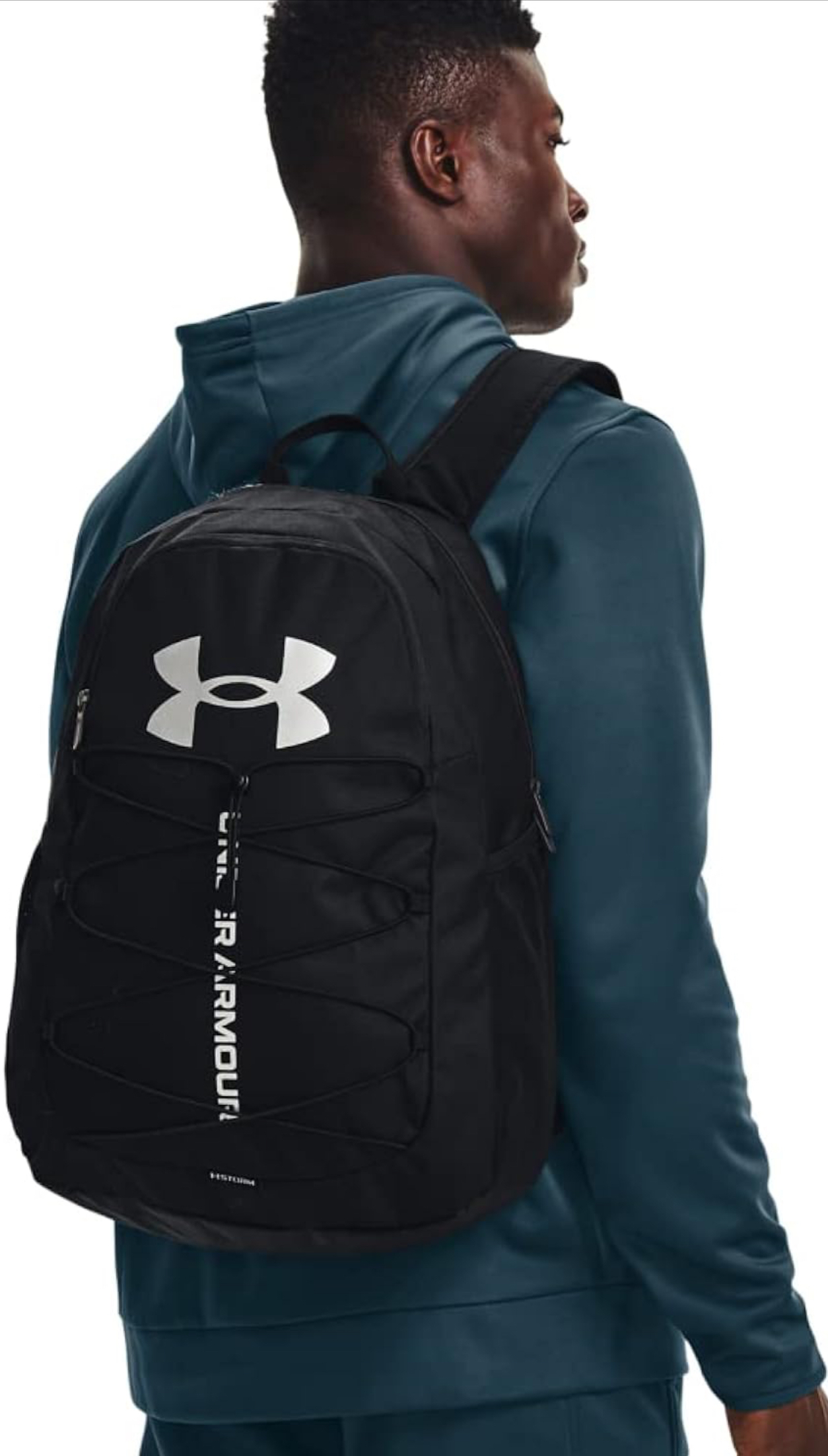 【預購】J0207904 UA 雙肩包 26L