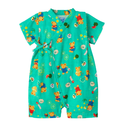 Miki House 日式浴衣