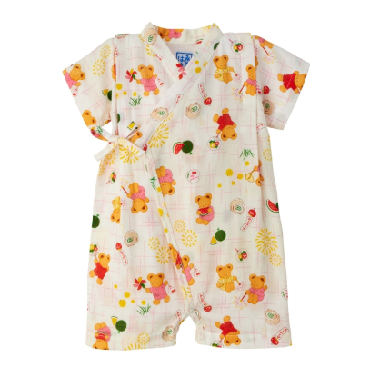 Miki House 日式浴衣