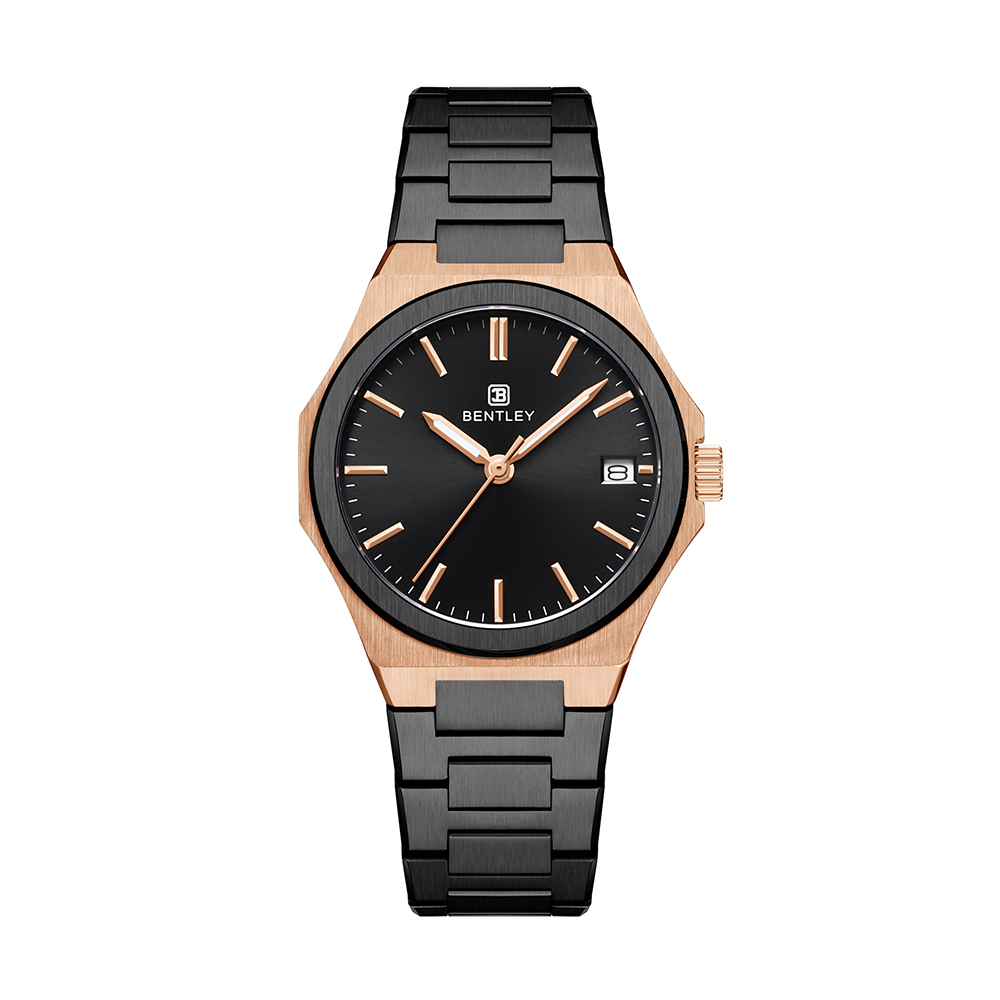 【BENTLEY 賓利】URBAN ELEGANT天穹系列 BL-11 質感 潮流 優雅 輕奢 時尚女 手錶 -