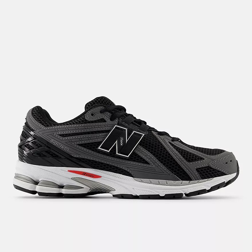 預購┃new balance 1906 黑灰 炭灰 復古鞋 U1906RCB