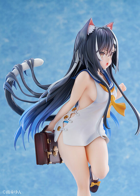 Nov DMM Factory Illustrator Collection Figure "Toshishita Kanojo" illustration by Amagasa Yun 1/6 Complete Figure Pre-order