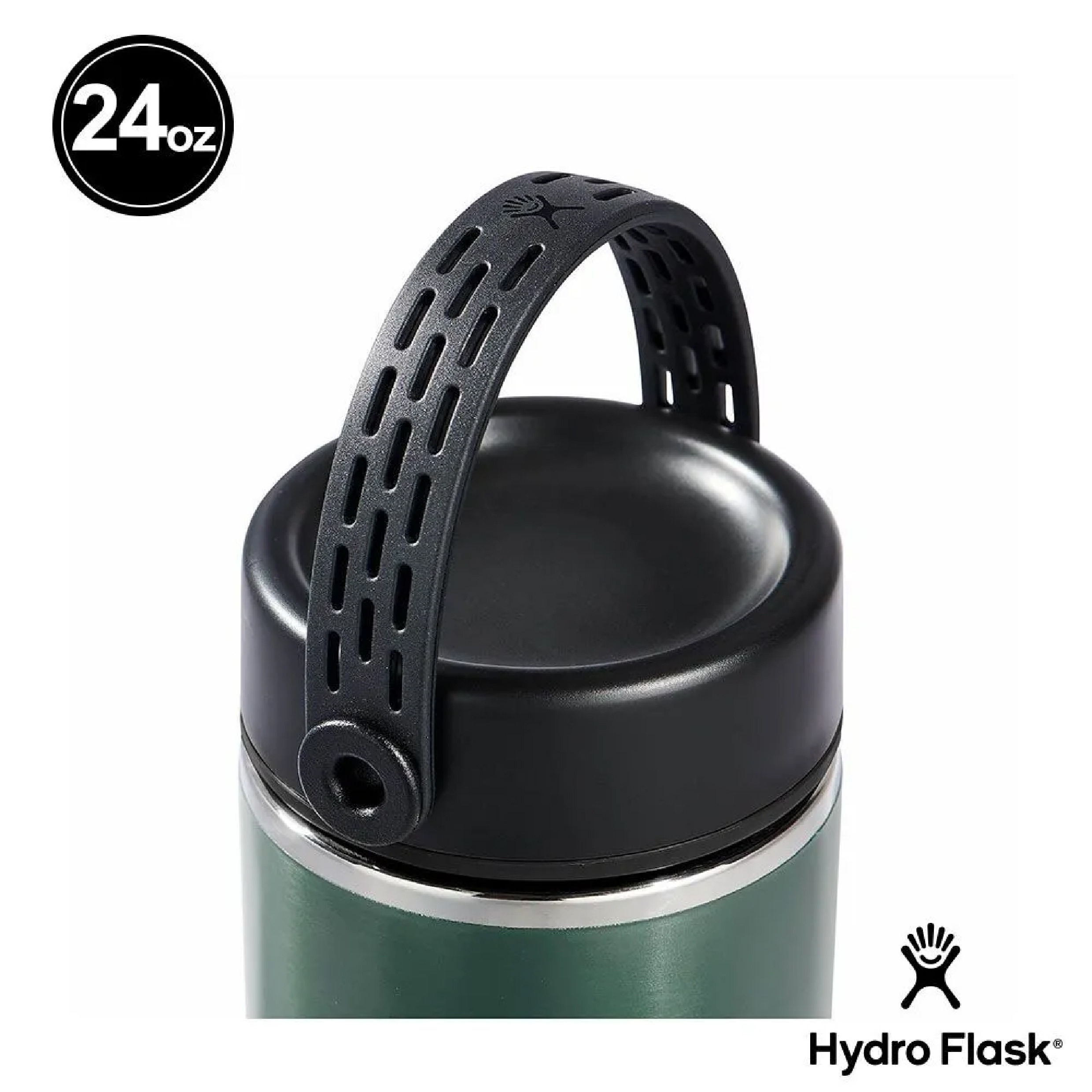 Hydro Flask 24oz 輕量 寬口 提溫/保溫瓶