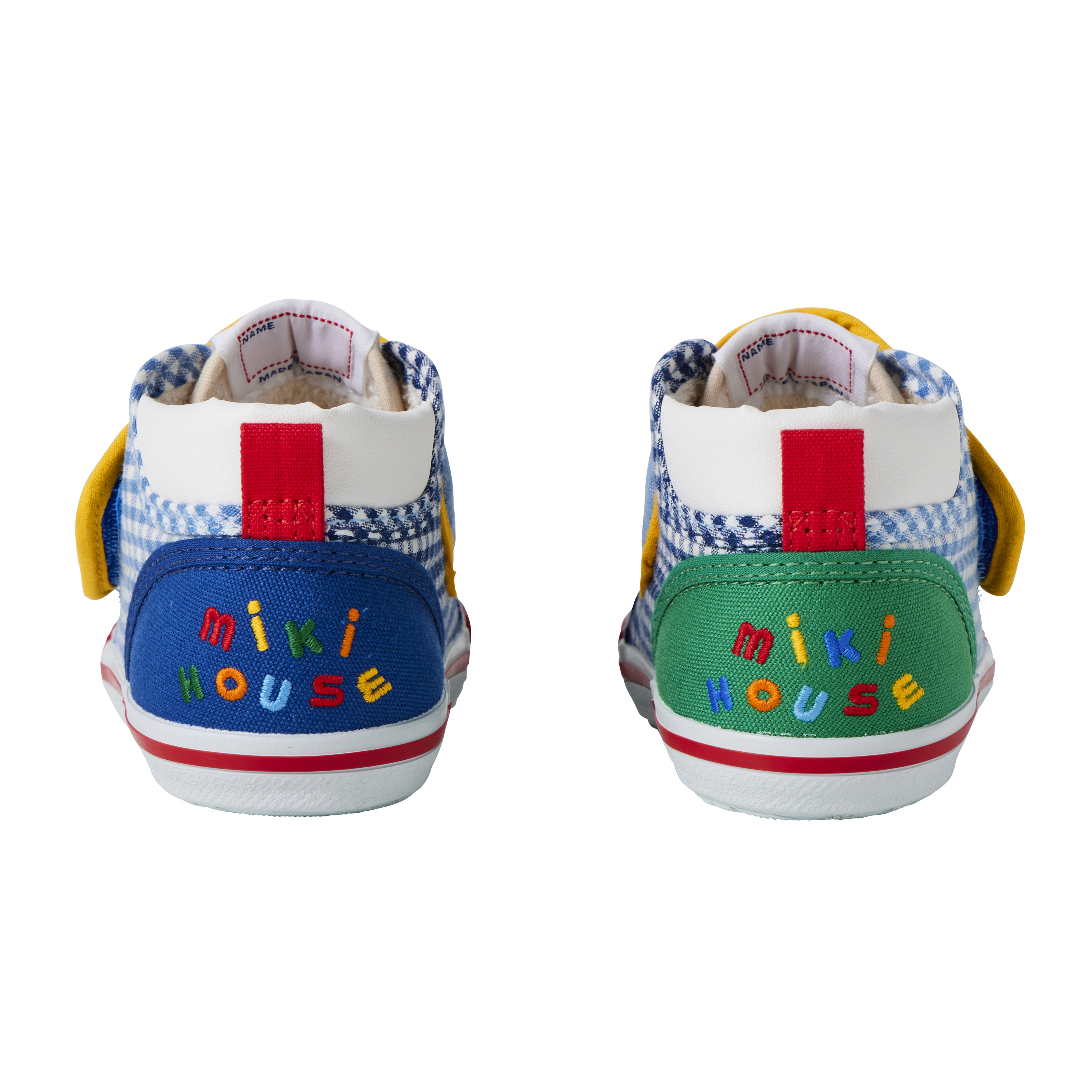 MH 第二階段學步鞋