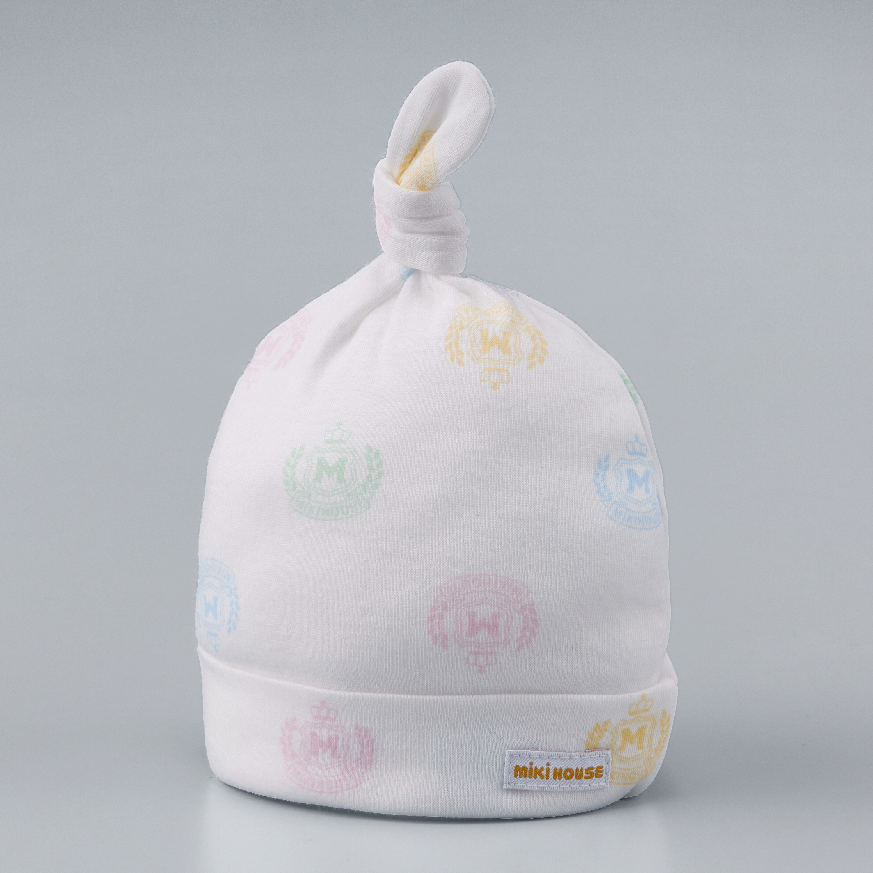 GOLDLABEL BABY 帽子