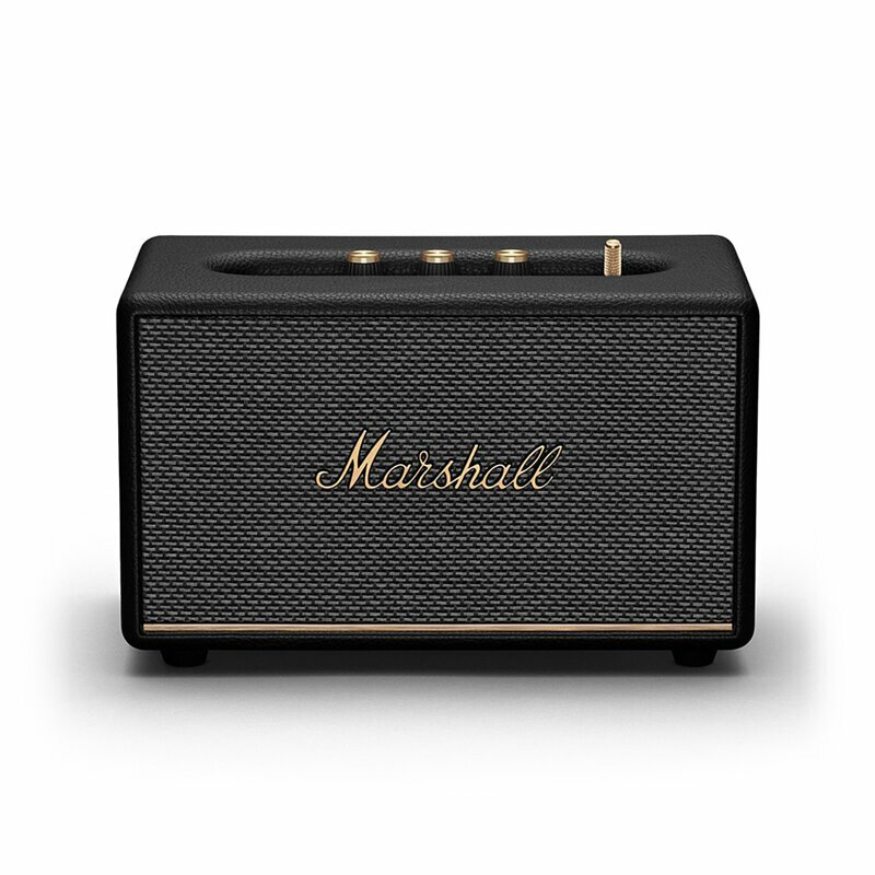 【Marshall】Acton III 第三代 藍牙喇叭 (買就送KKBOX無損音質30天方案)