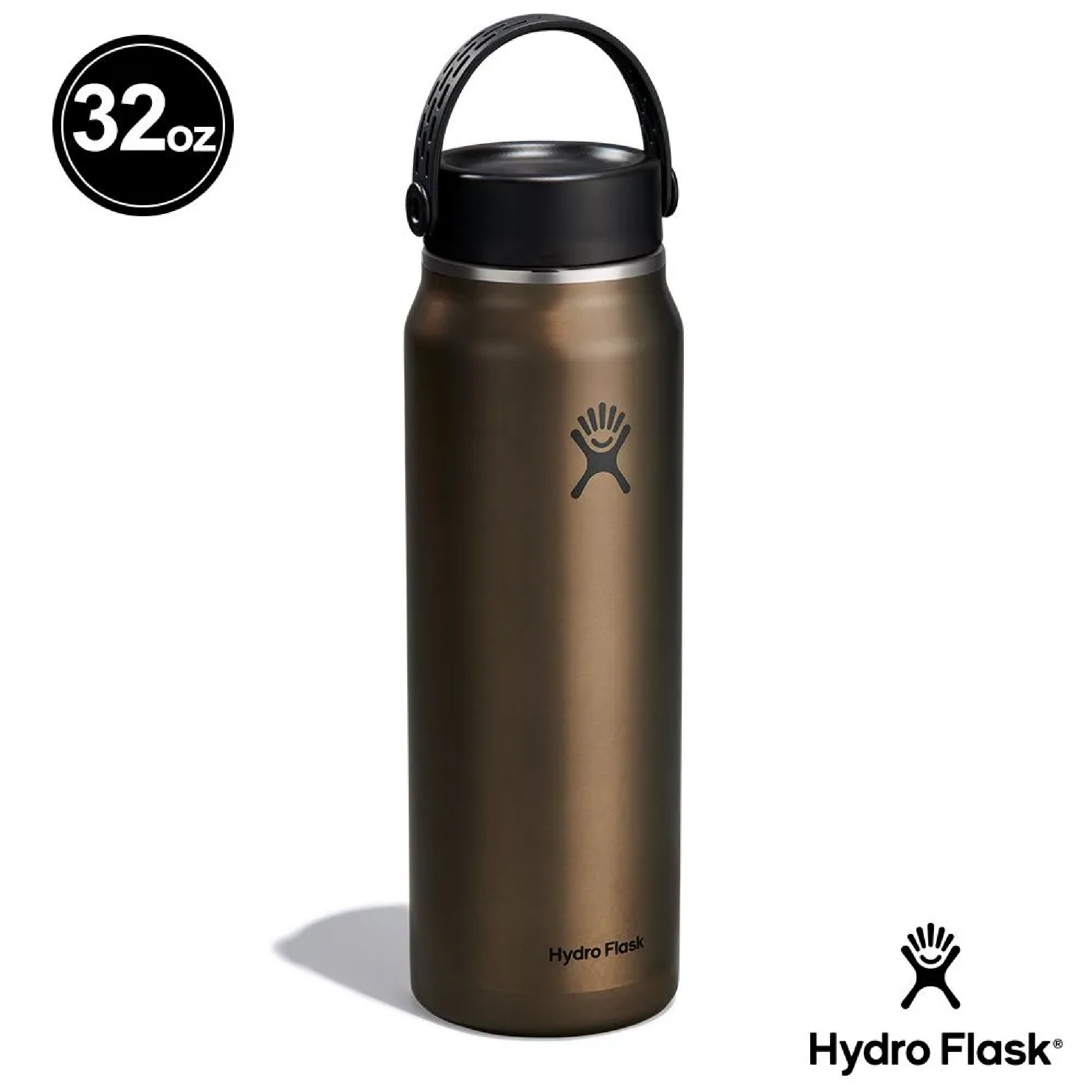 Hydro Flask 32oz 輕量 寬口 提溫/保溫瓶