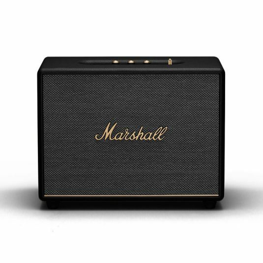 【Marshall】Woburn III 藍牙喇叭