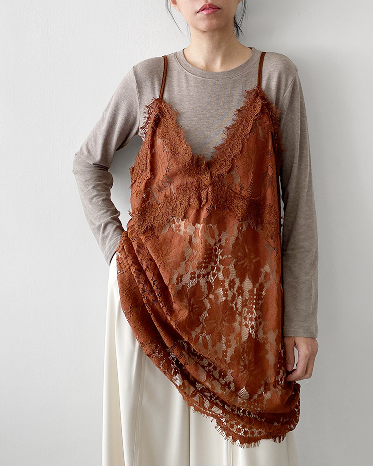 MFT-2664 親膚打底T恤