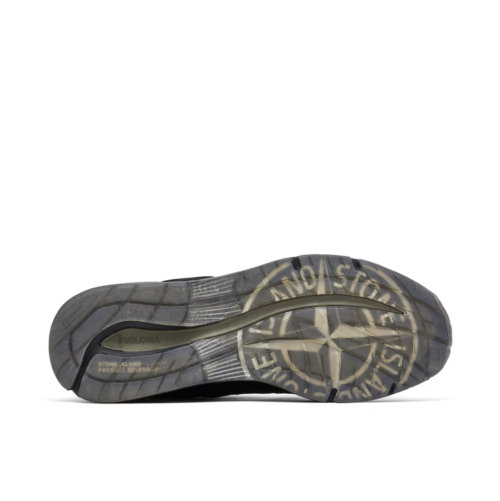 New Balance X Stone Island U991SD2 (Made in ENGLAND)