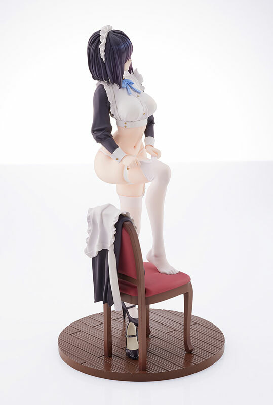 Sep AMAKUNI Sarah design by mignon 1/7 Complete Figure Pre-order