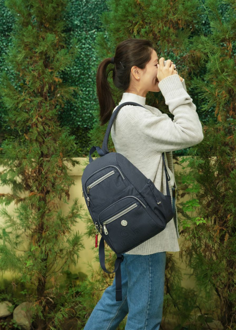 SHELTER 後背包 BFYLG170